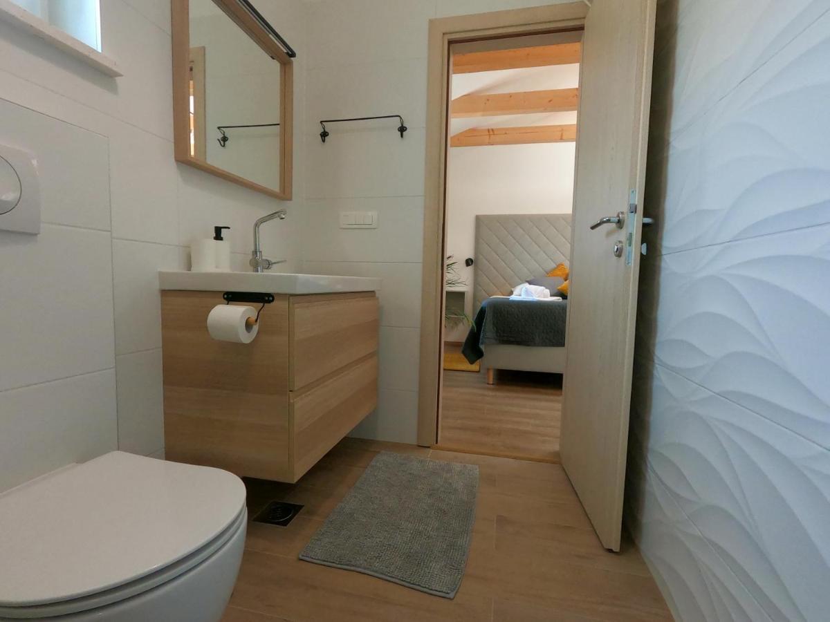 Gavan Room Cres Exterior foto